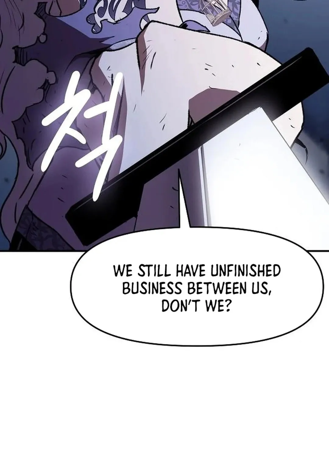 A Knight With a Time Limit Chapter 59 page 38 - 