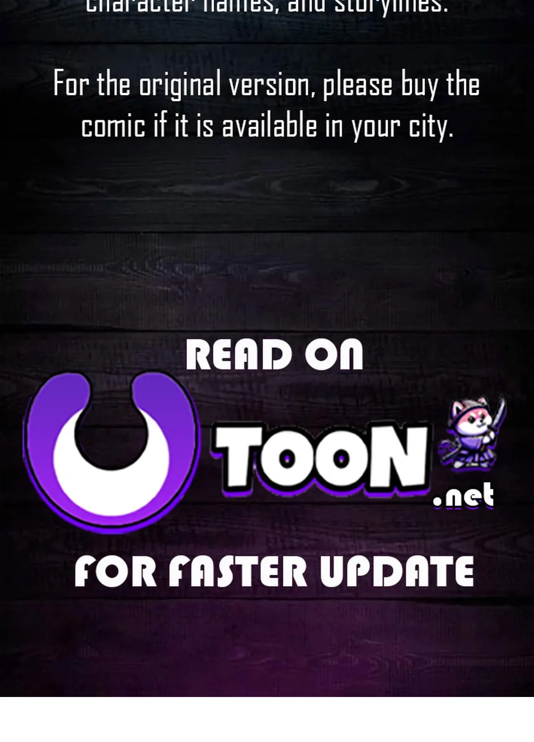 A Knight With a Time Limit Chapter 59 page 5 - 