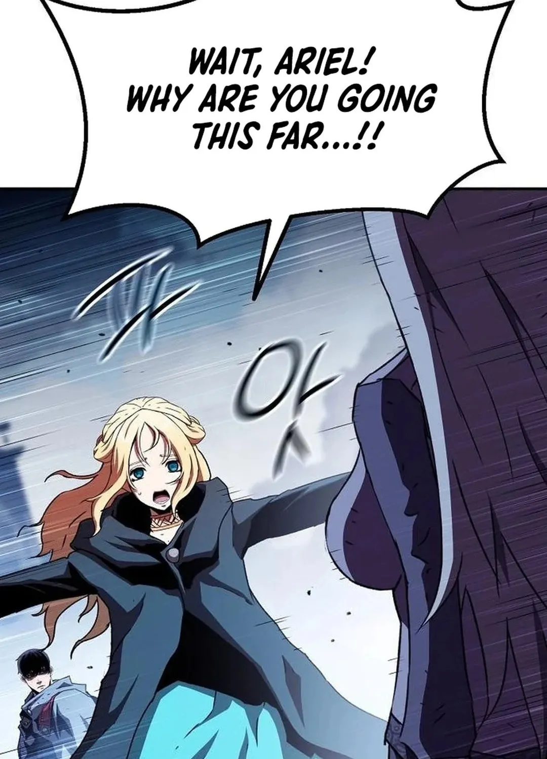 A Knight With a Time Limit Chapter 59 page 41 - 