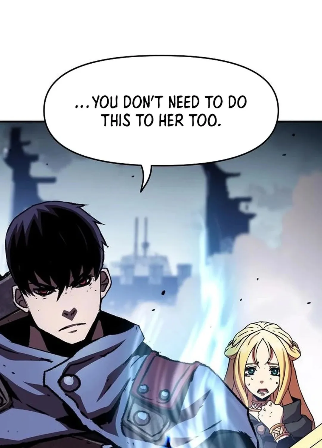A Knight With a Time Limit Chapter 59 page 46 - 