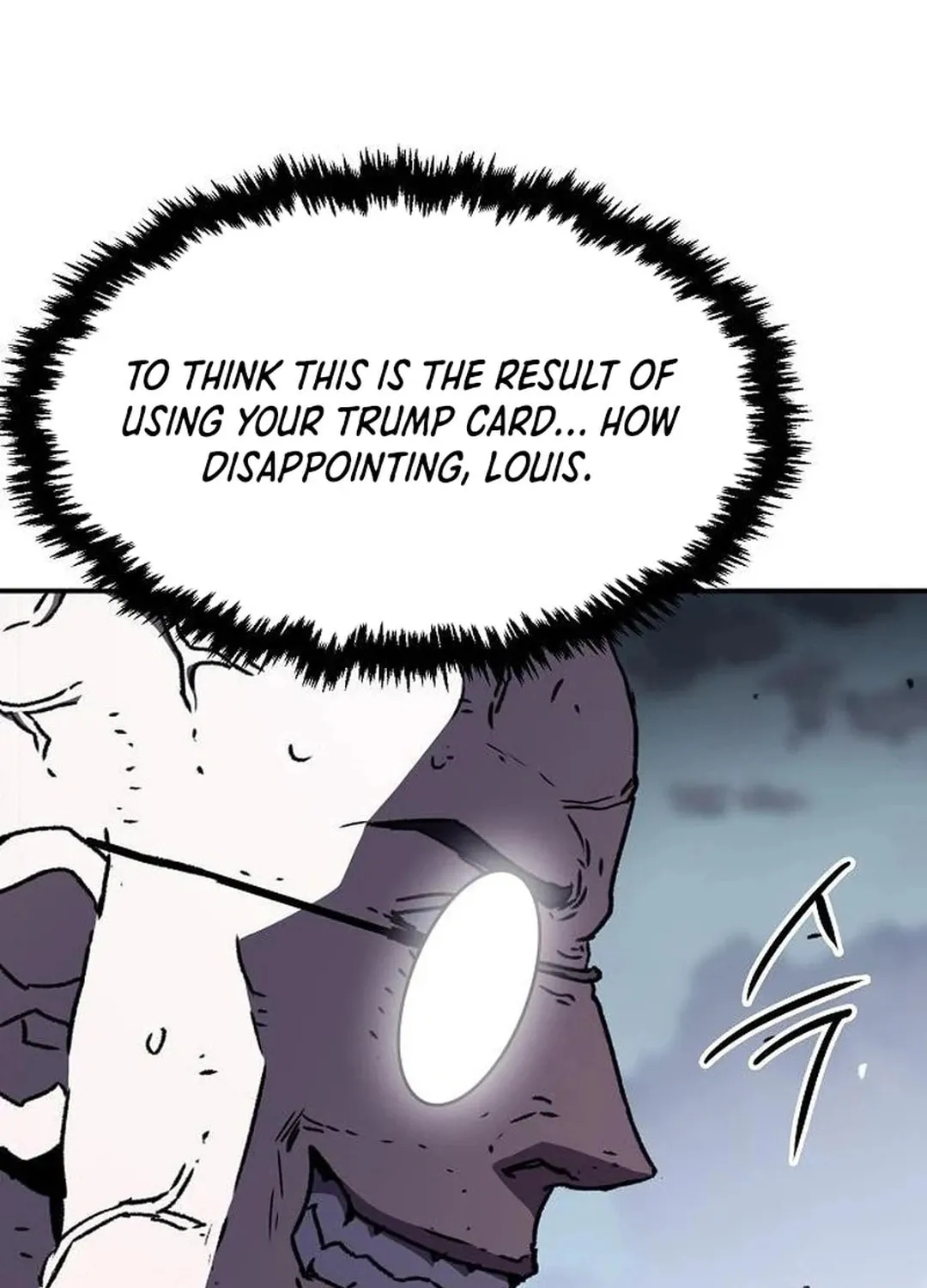 A Knight With a Time Limit Chapter 59 page 6 - 