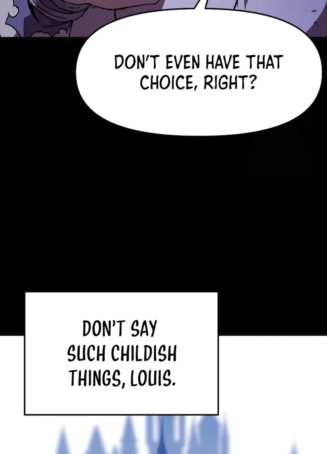 A Knight With a Time Limit Chapter 59 page 57 - 