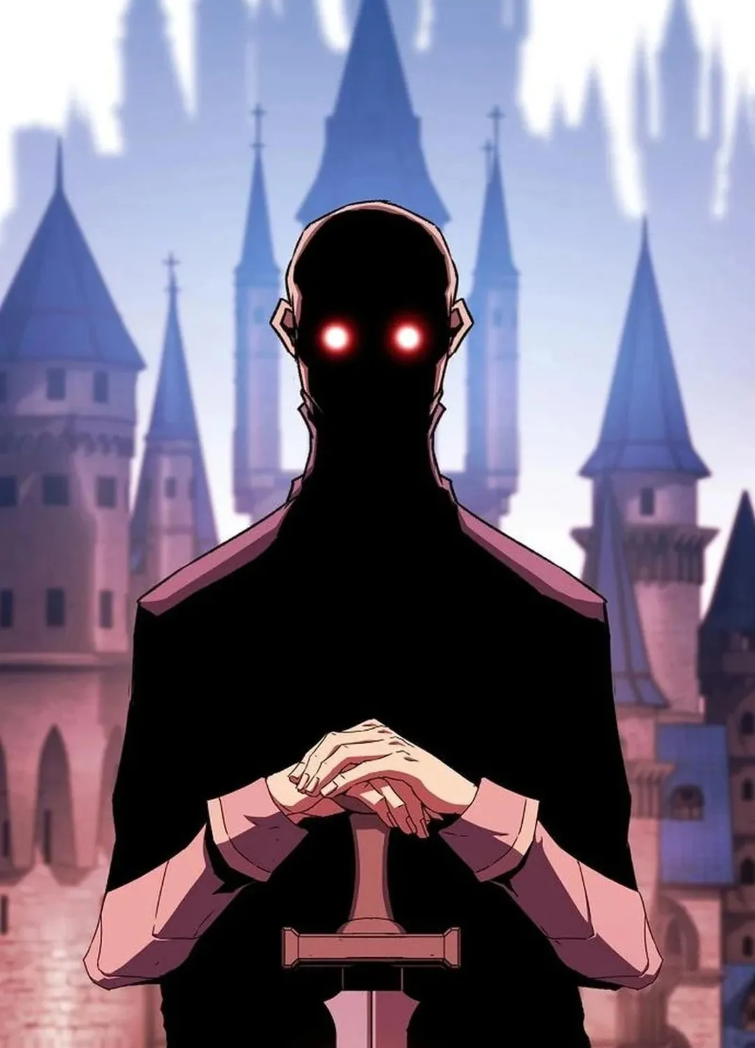 A Knight With a Time Limit Chapter 59 page 58 - 