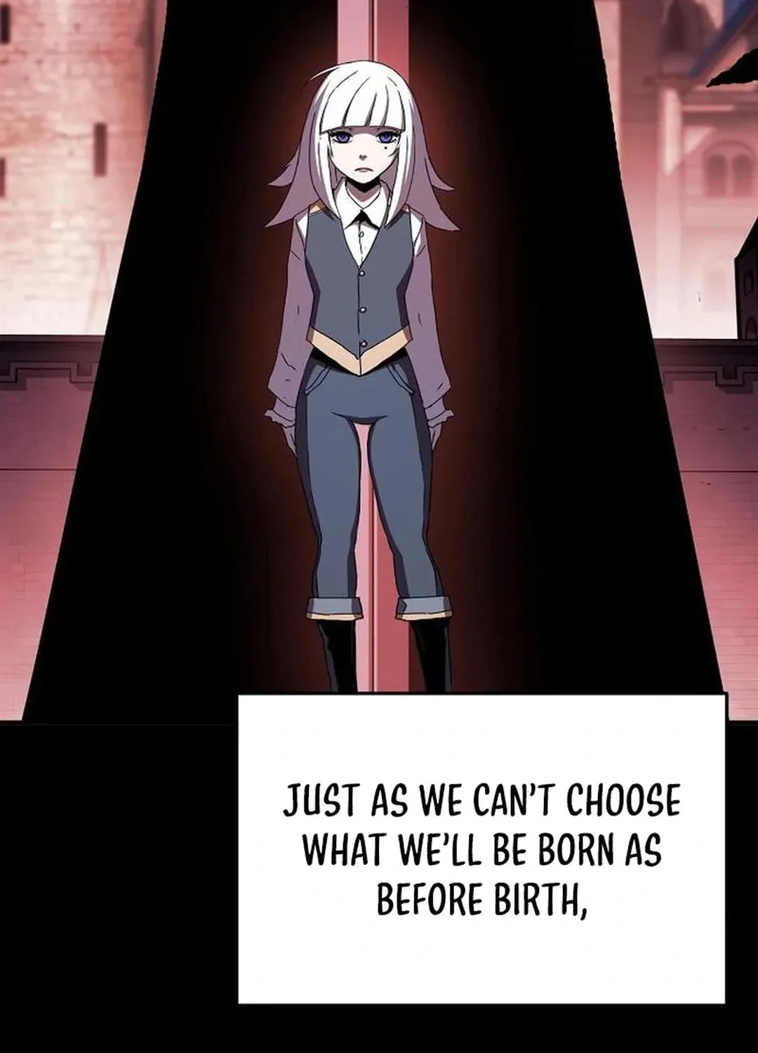 A Knight With a Time Limit Chapter 59 page 59 - 