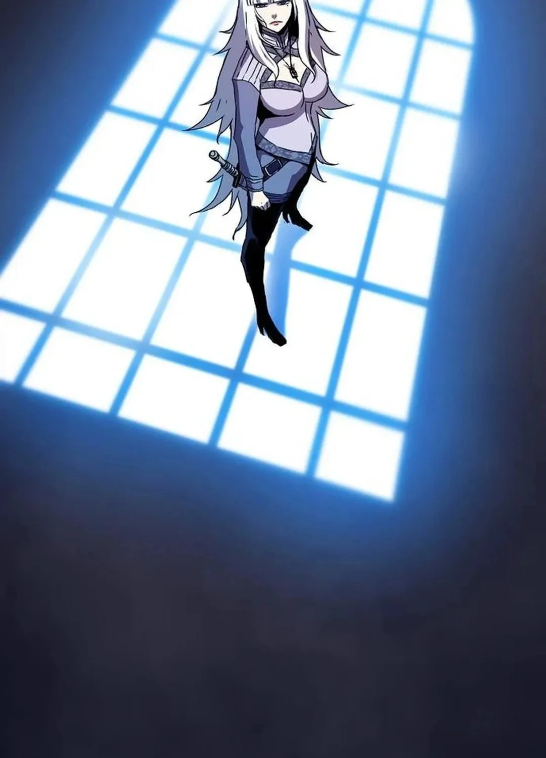 A Knight With a Time Limit Chapter 59 page 64 - 