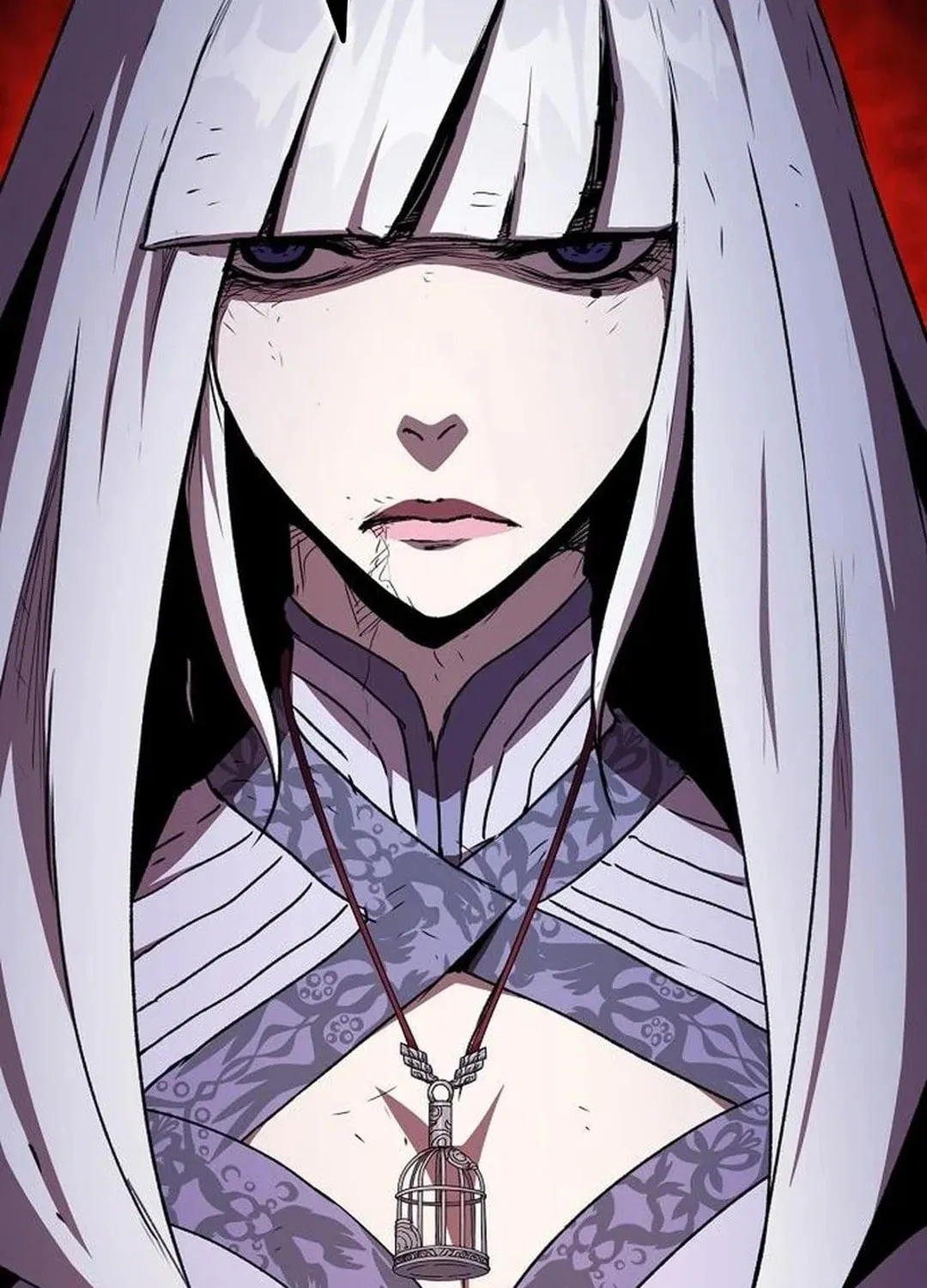 A Knight With a Time Limit Chapter 59 page 68 - 