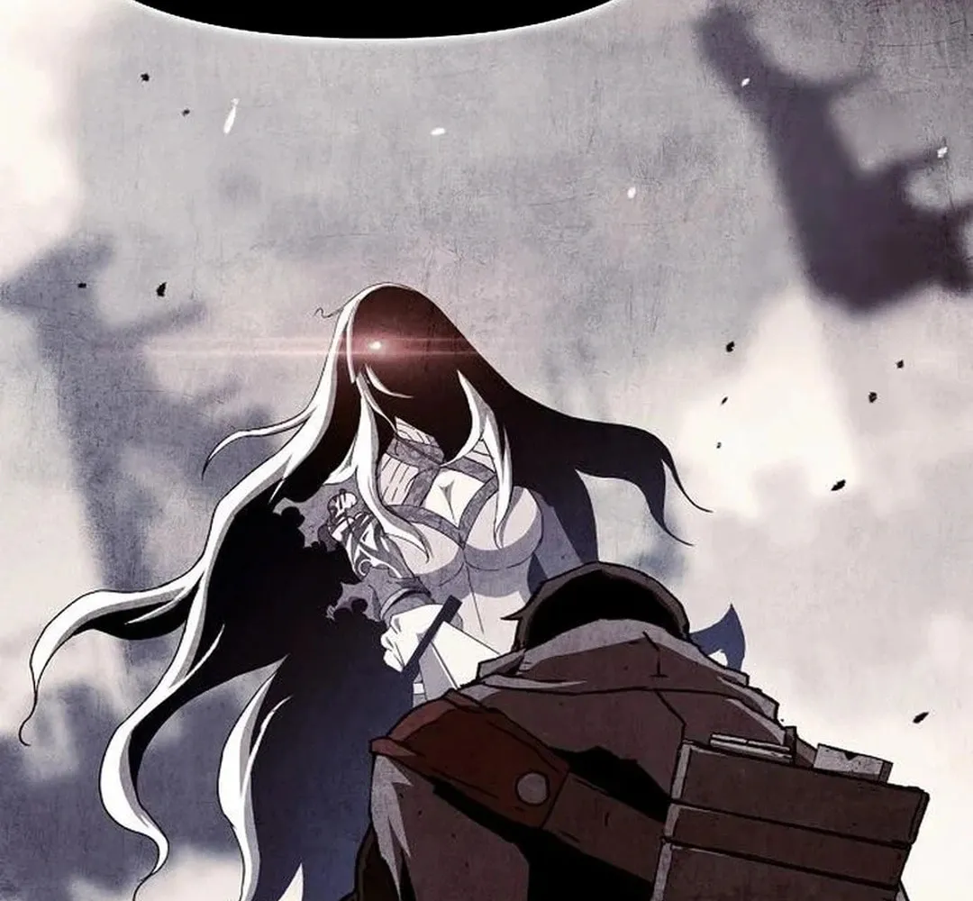 A Knight With a Time Limit Chapter 59 page 70 - 