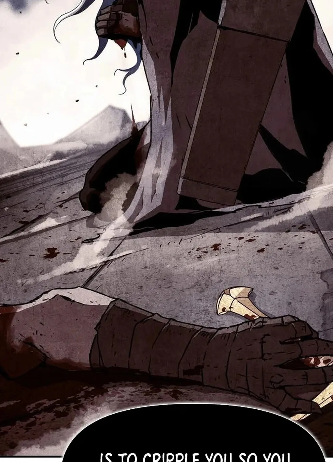 A Knight With a Time Limit Chapter 59 page 71 - 