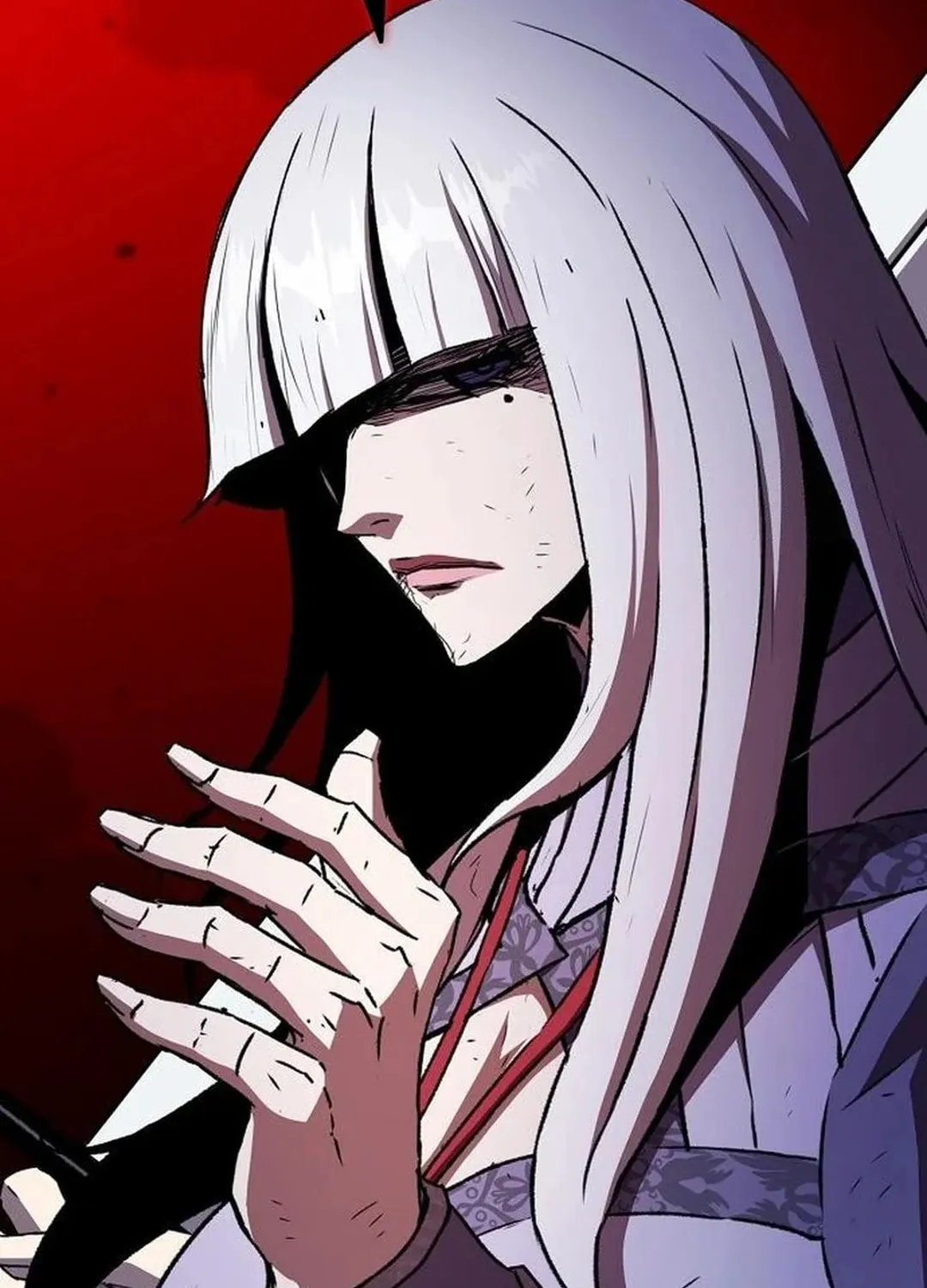 A Knight With a Time Limit Chapter 59 page 85 - 