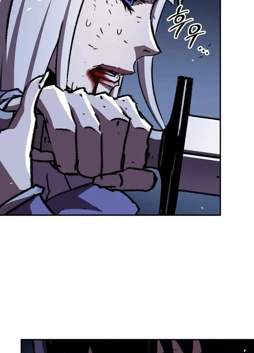 A Knight With a Time Limit Chapter 59 page 90 - 