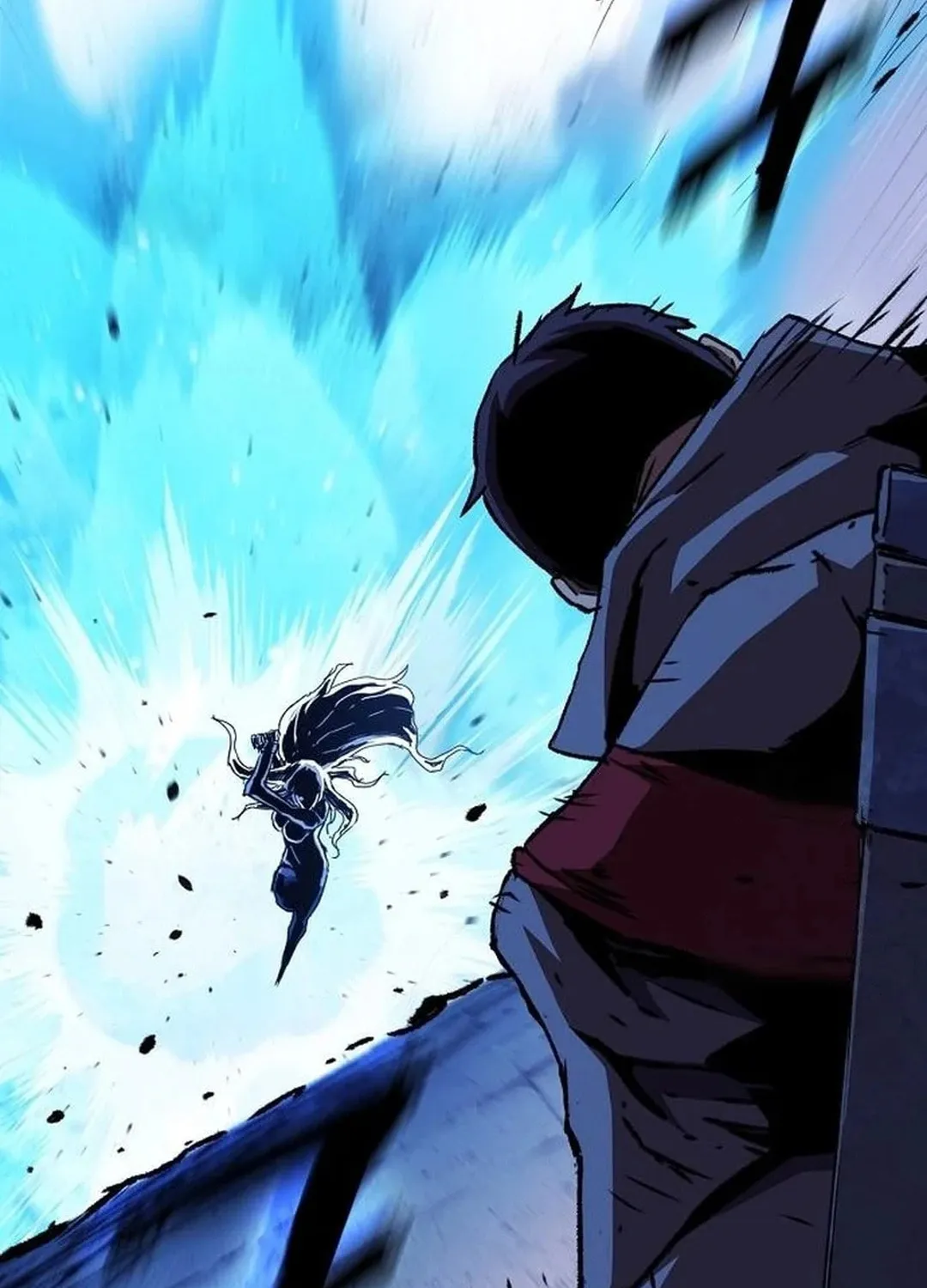 A Knight With a Time Limit Chapter 59 page 95 - 