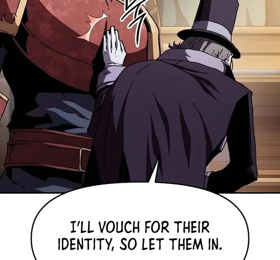A Knight With a Time Limit Chapter 60 page 14 - 