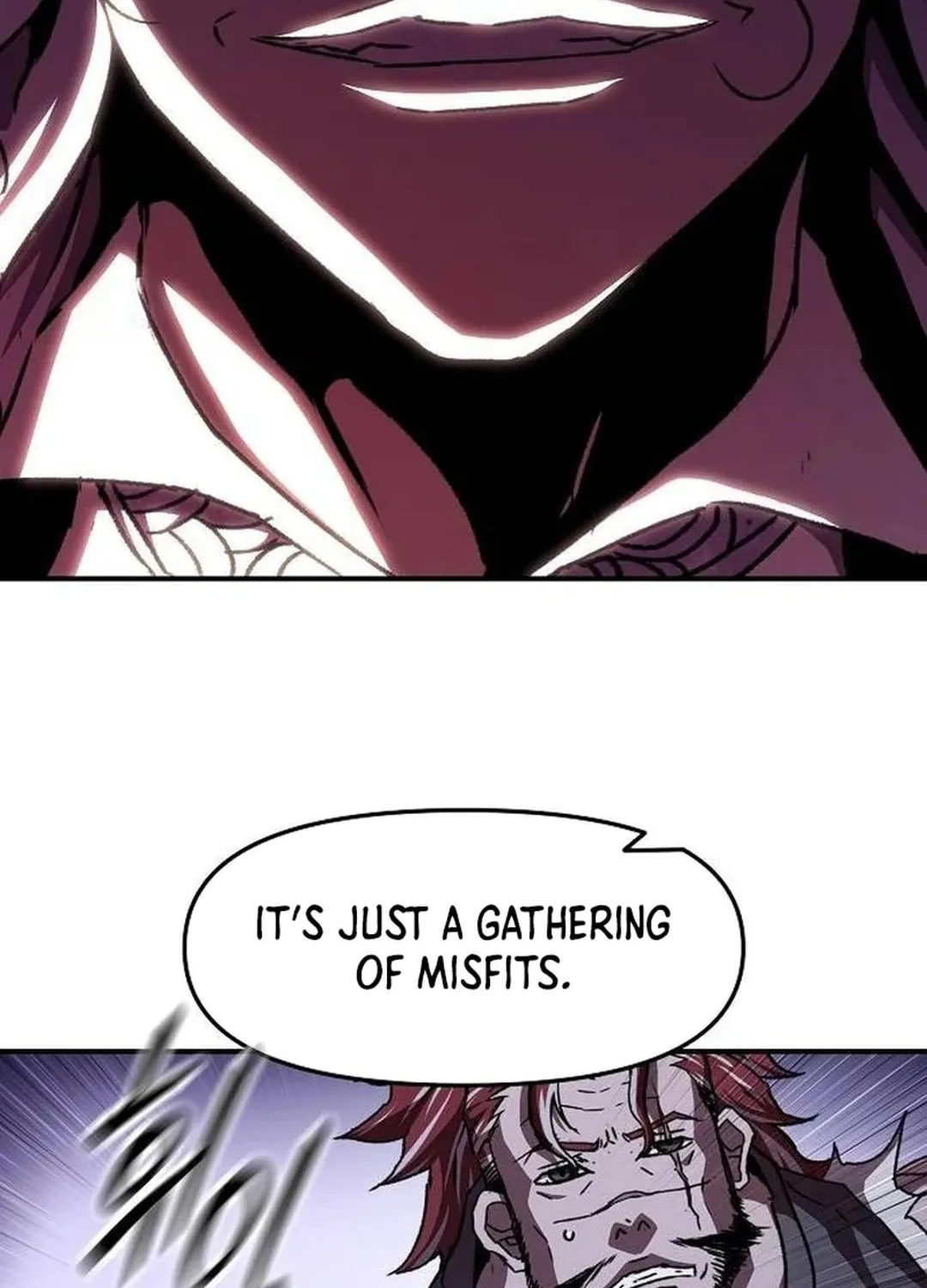 A Knight With a Time Limit Chapter 60 page 142 - 