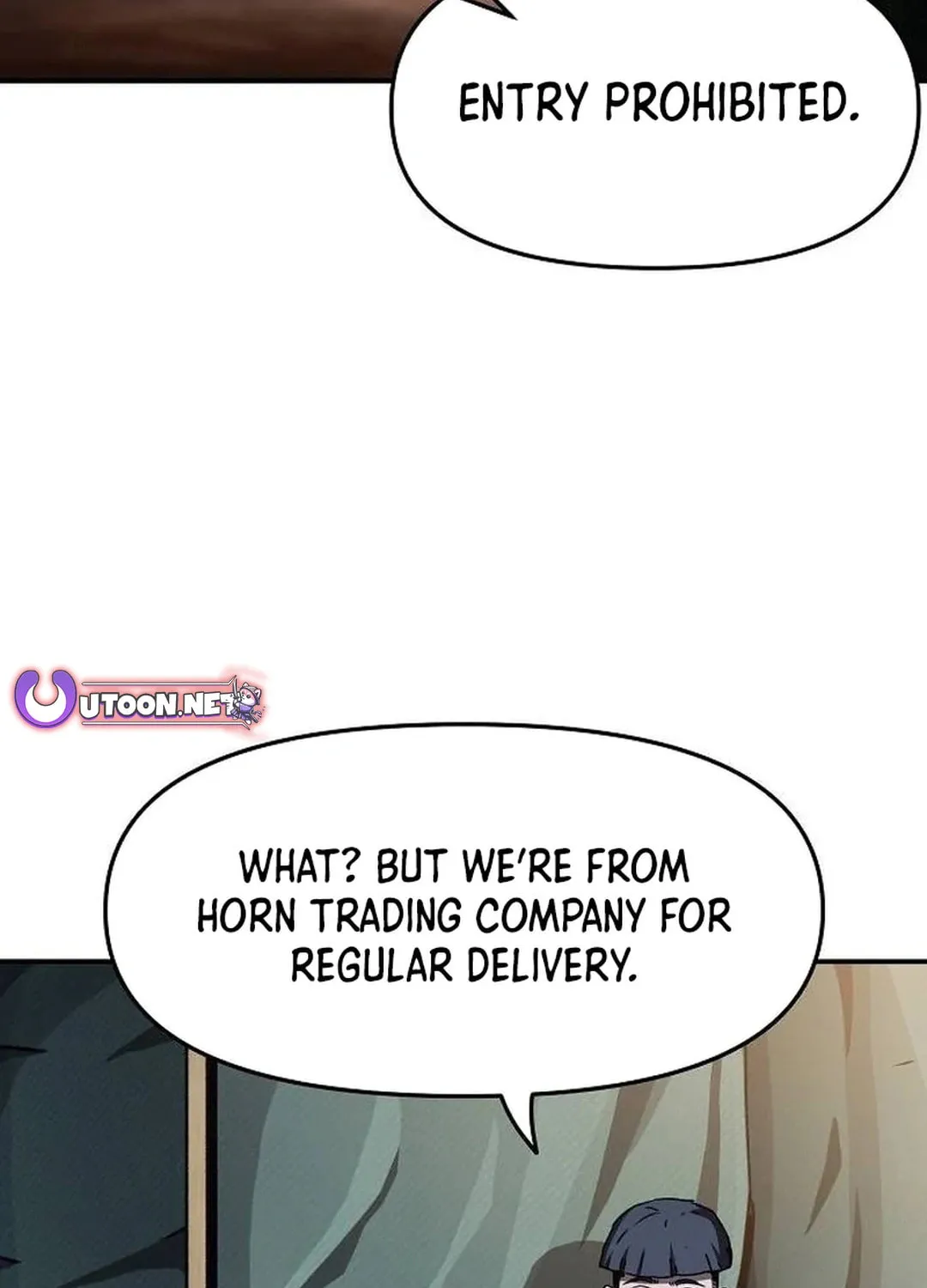 A Knight With a Time Limit Chapter 60 page 3 - 