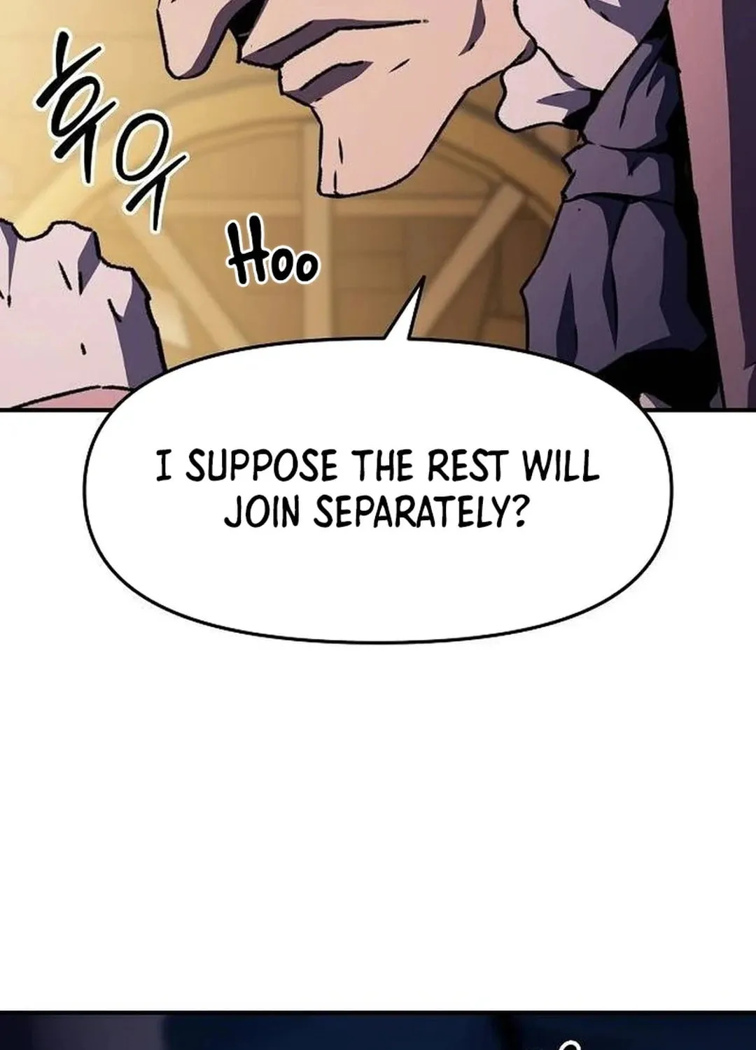 A Knight With a Time Limit Chapter 60 page 22 - 