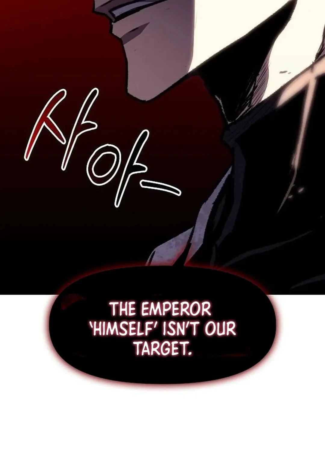 A Knight With a Time Limit Chapter 60 page 34 - 