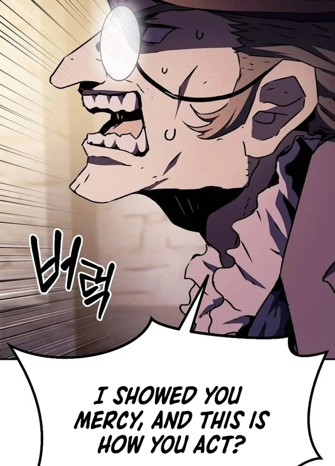 A Knight With a Time Limit Chapter 60 page 36 - 