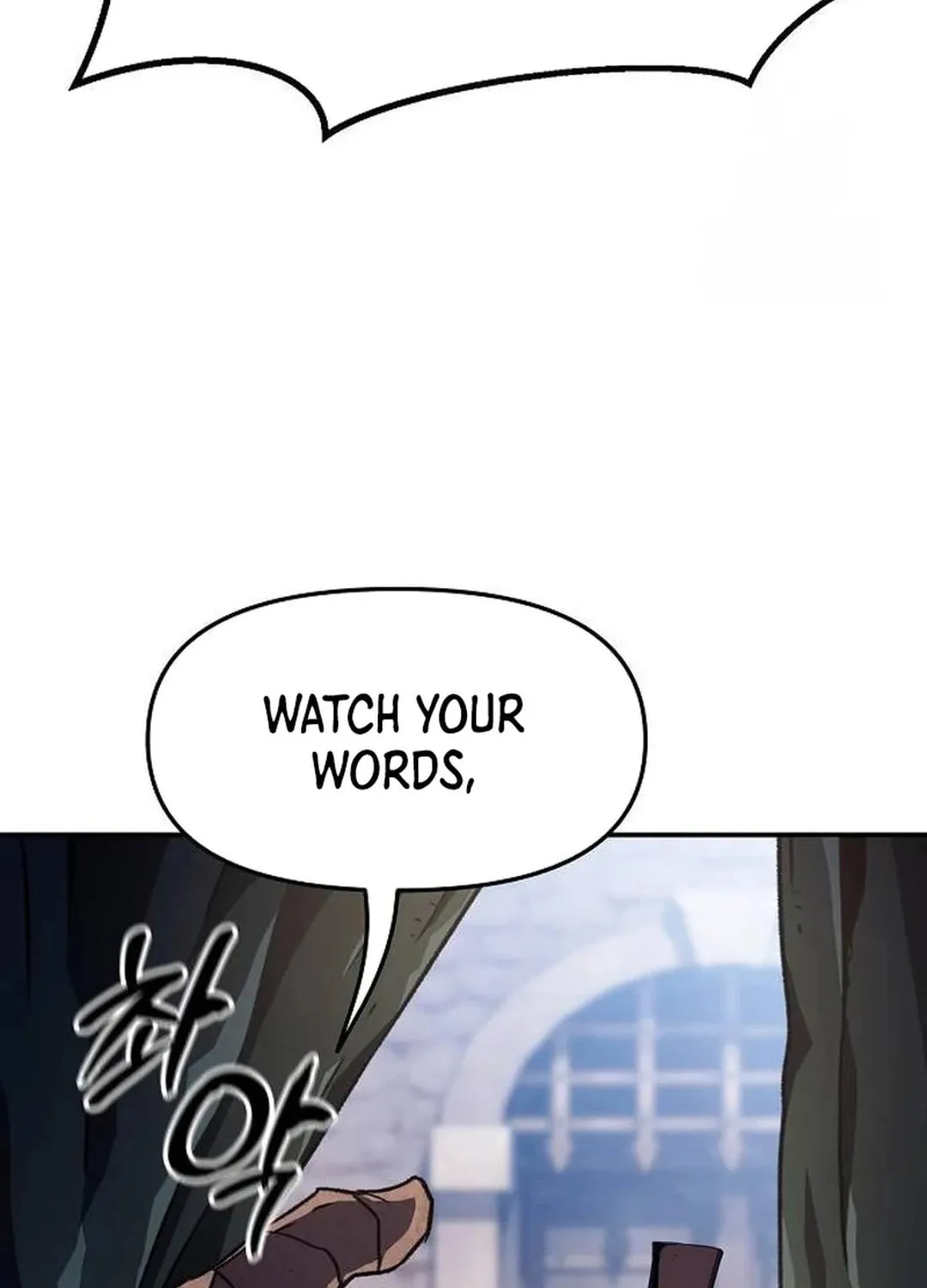 A Knight With a Time Limit Chapter 60 page 37 - 