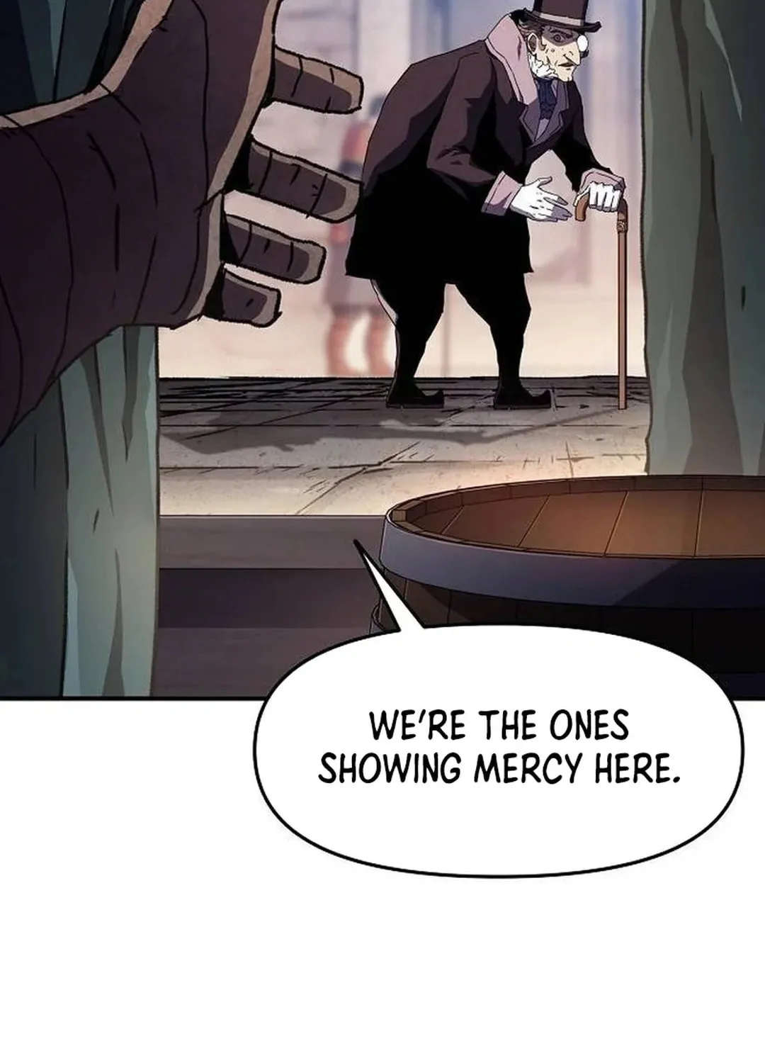 A Knight With a Time Limit Chapter 60 page 38 - 
