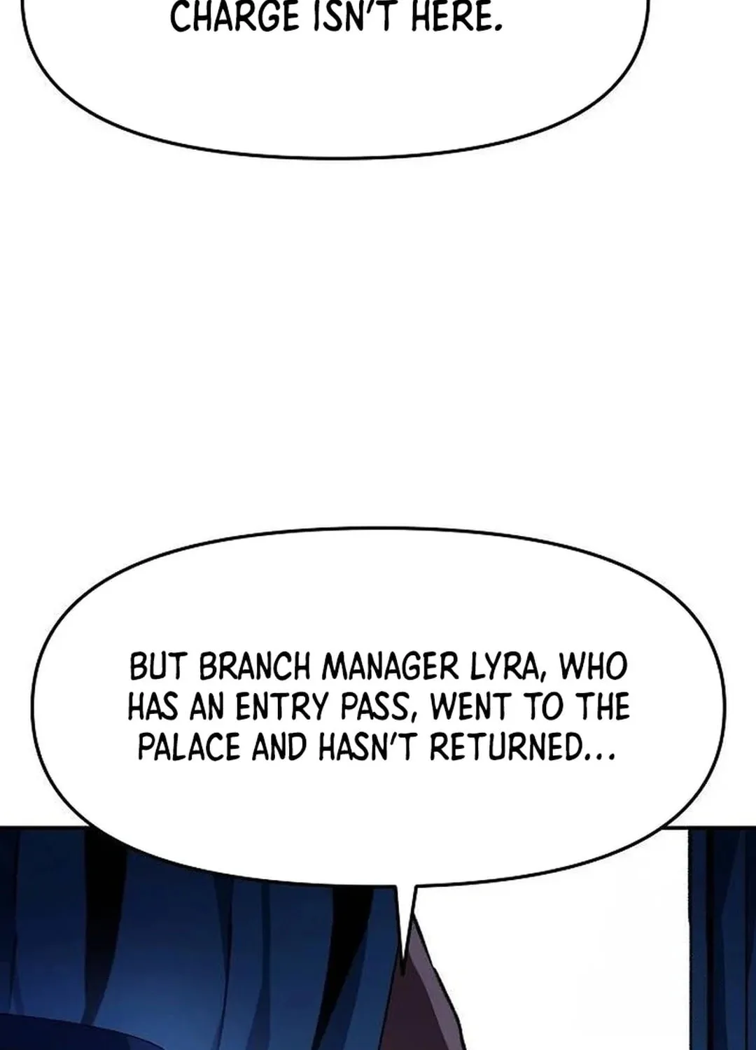 A Knight With a Time Limit Chapter 60 page 5 - 