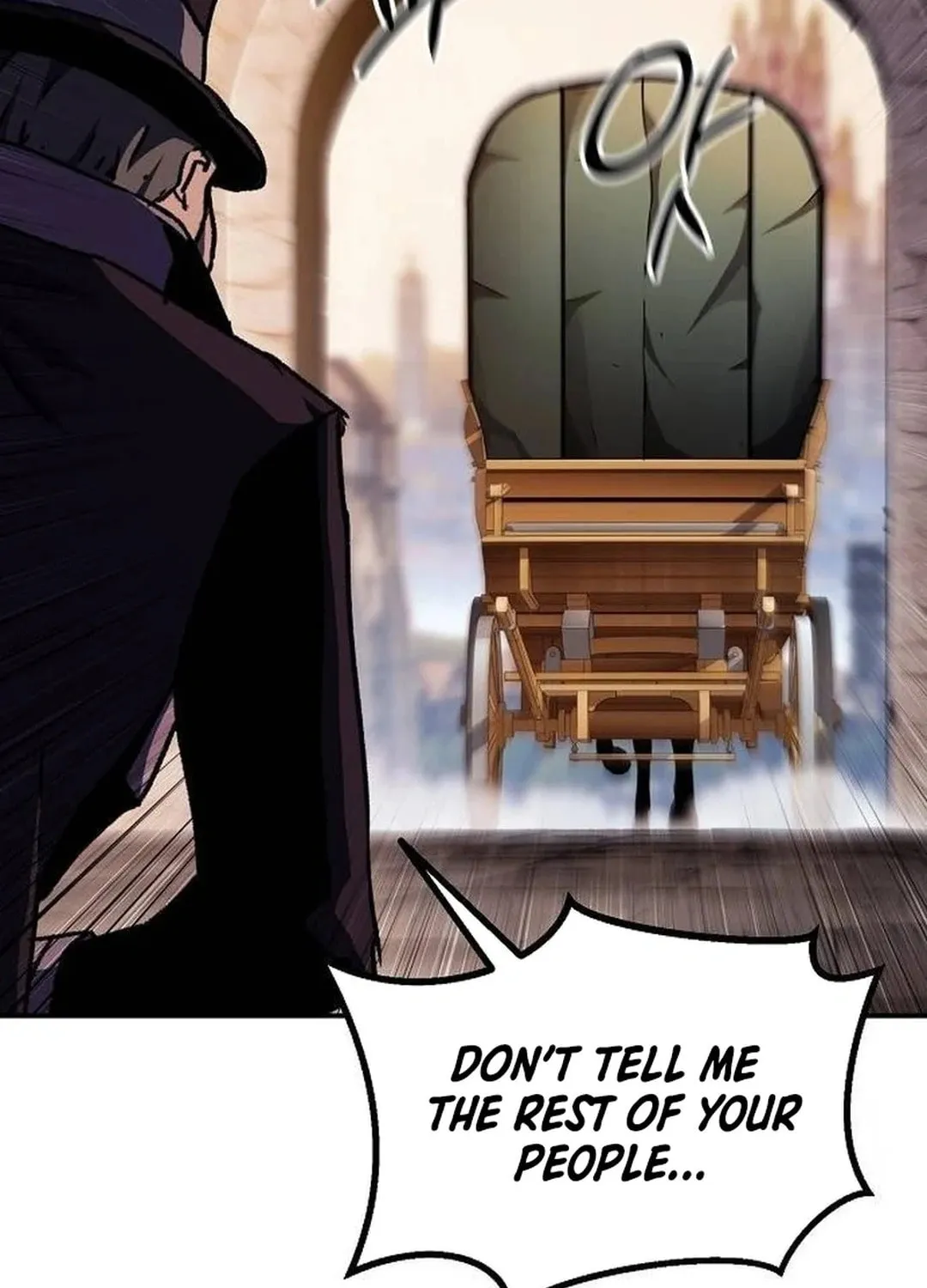 A Knight With a Time Limit Chapter 60 page 45 - 