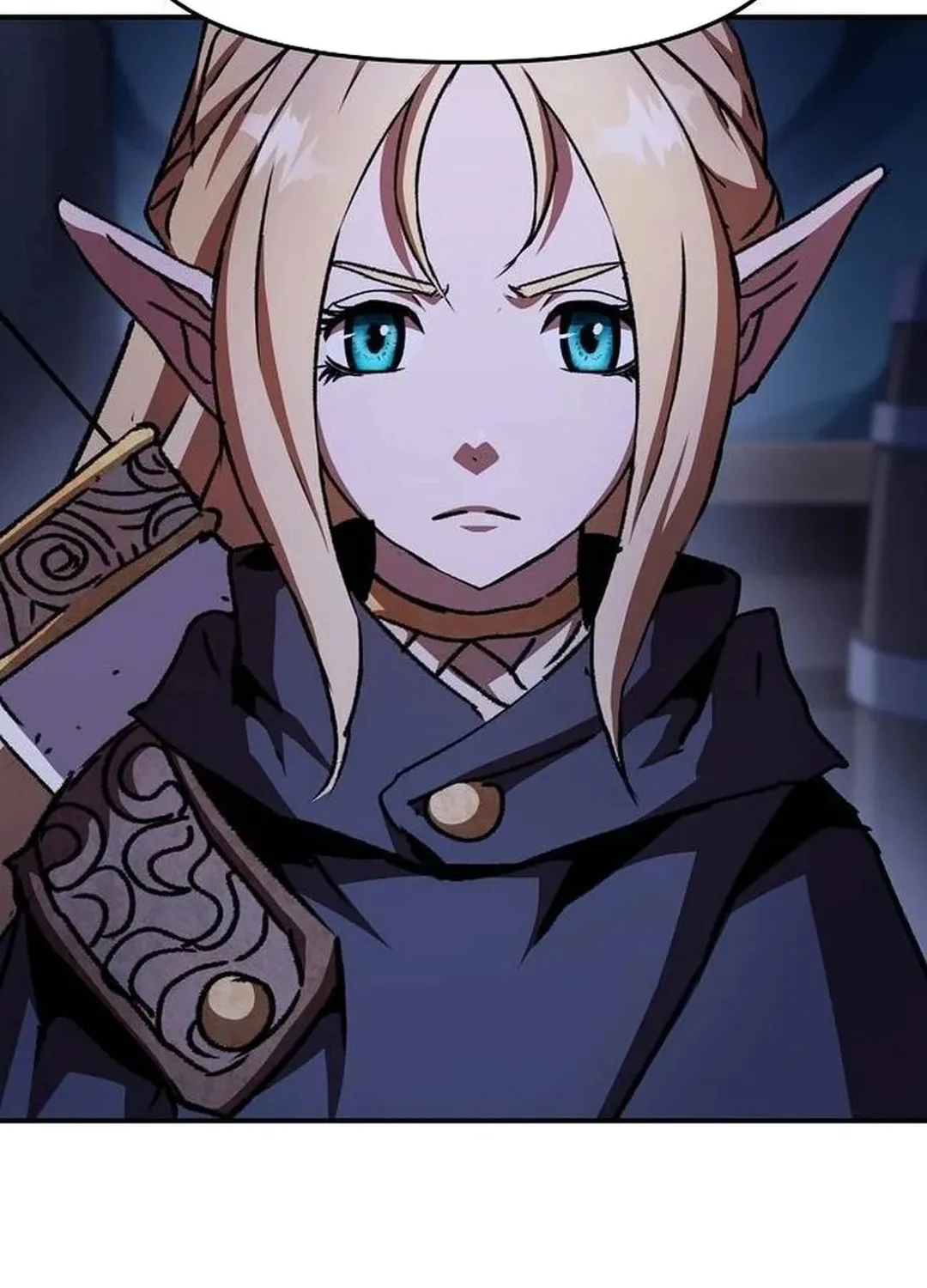 A Knight With a Time Limit Chapter 60 page 48 - 