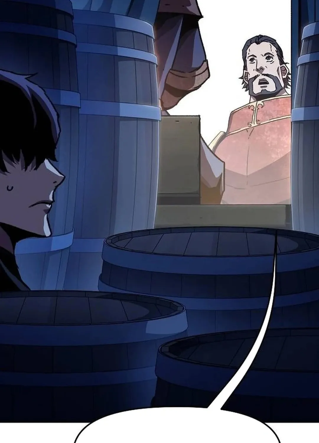 A Knight With a Time Limit Chapter 60 page 6 - 