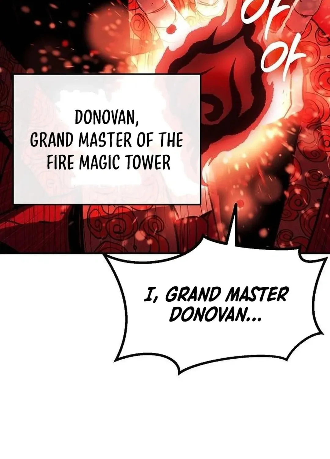 A Knight With a Time Limit Chapter 60 page 64 - 