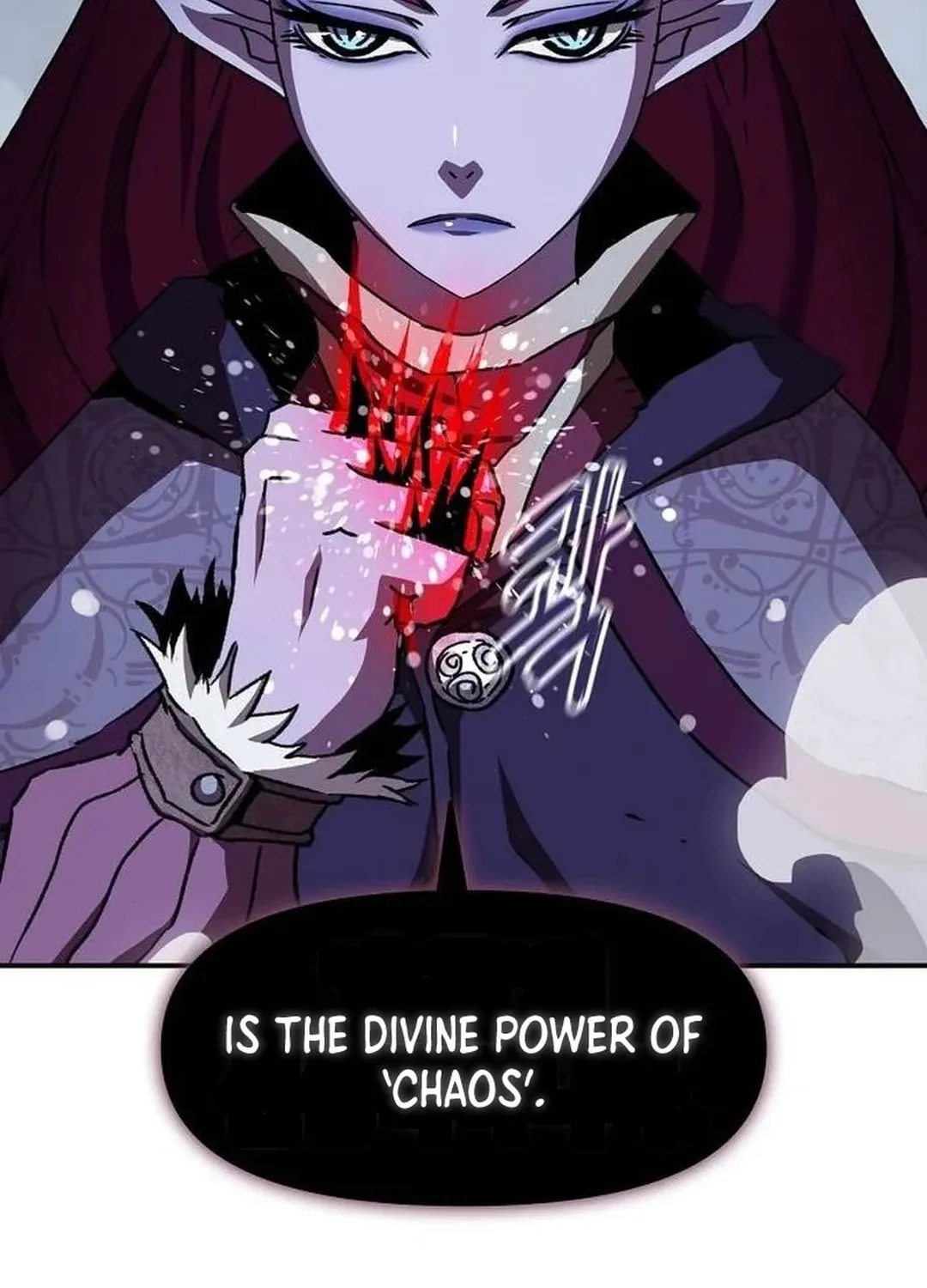 A Knight With a Time Limit Chapter 60 page 72 - 