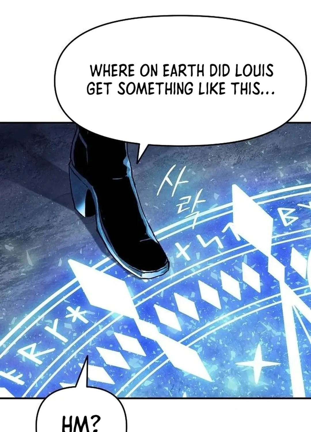 A Knight With a Time Limit Chapter 60 page 80 - 