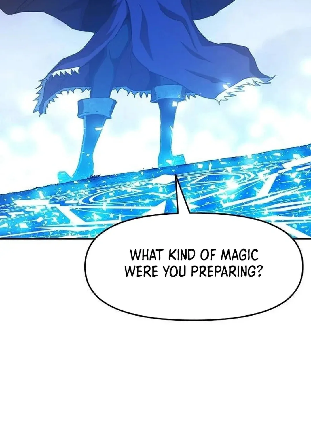 A Knight With a Time Limit Chapter 60 page 85 - 