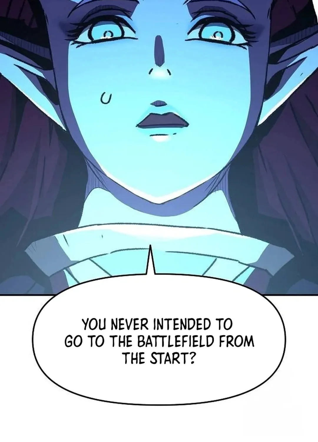 A Knight With a Time Limit Chapter 60 page 87 - 
