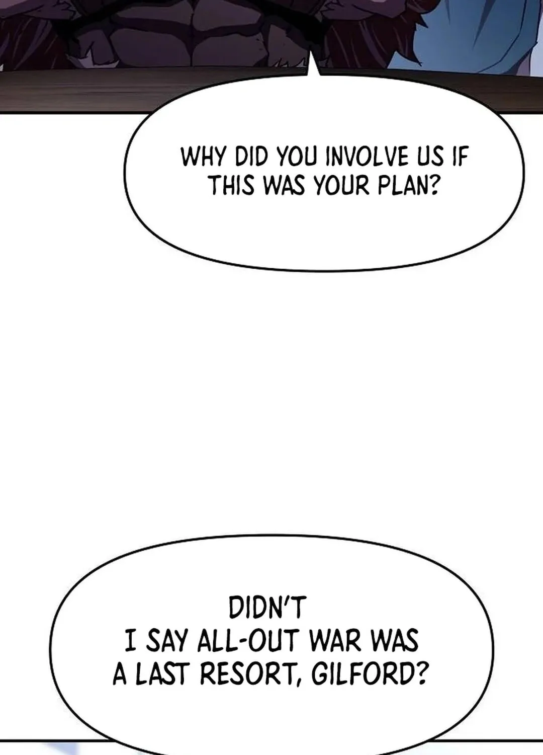 A Knight With a Time Limit Chapter 60 page 92 - 