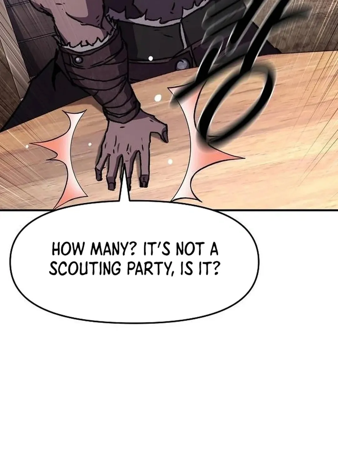 A Knight With a Time Limit Chapter 60 page 99 - 