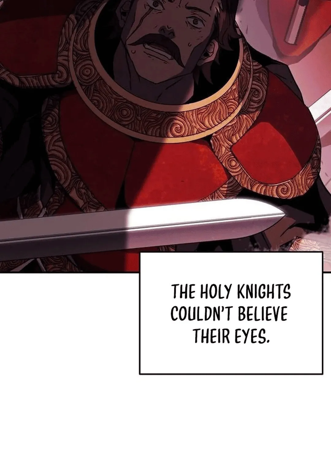 A Knight With a Time Limit Chapter 61 page 2 - 
