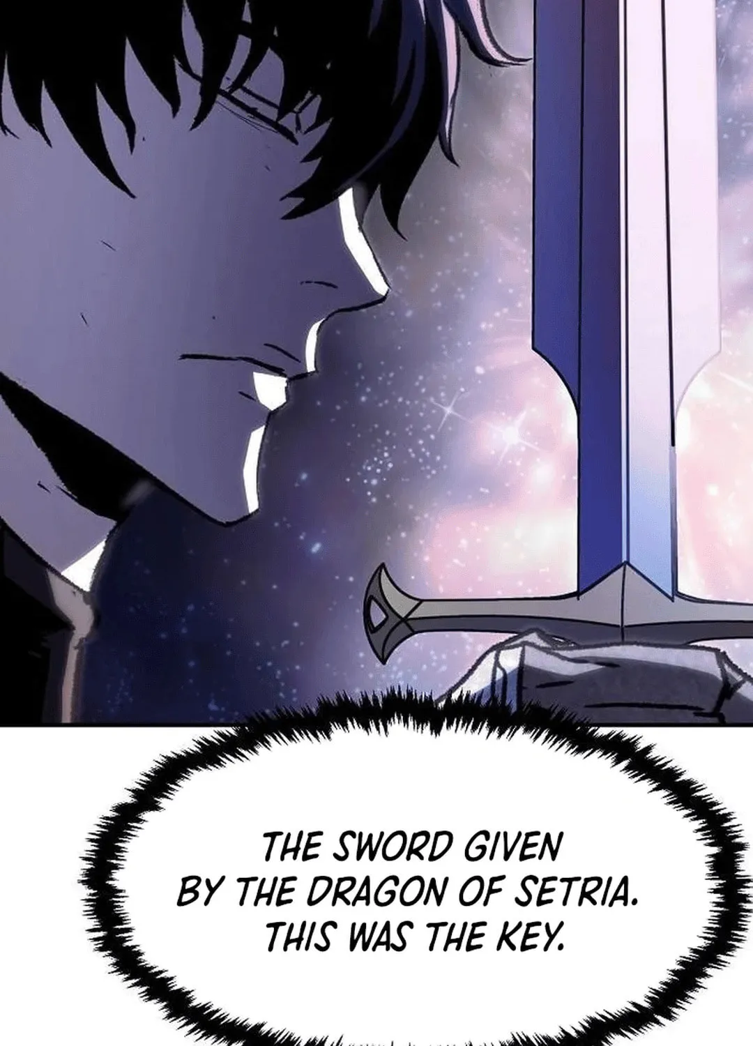 A Knight With a Time Limit Chapter 61 page 106 - 
