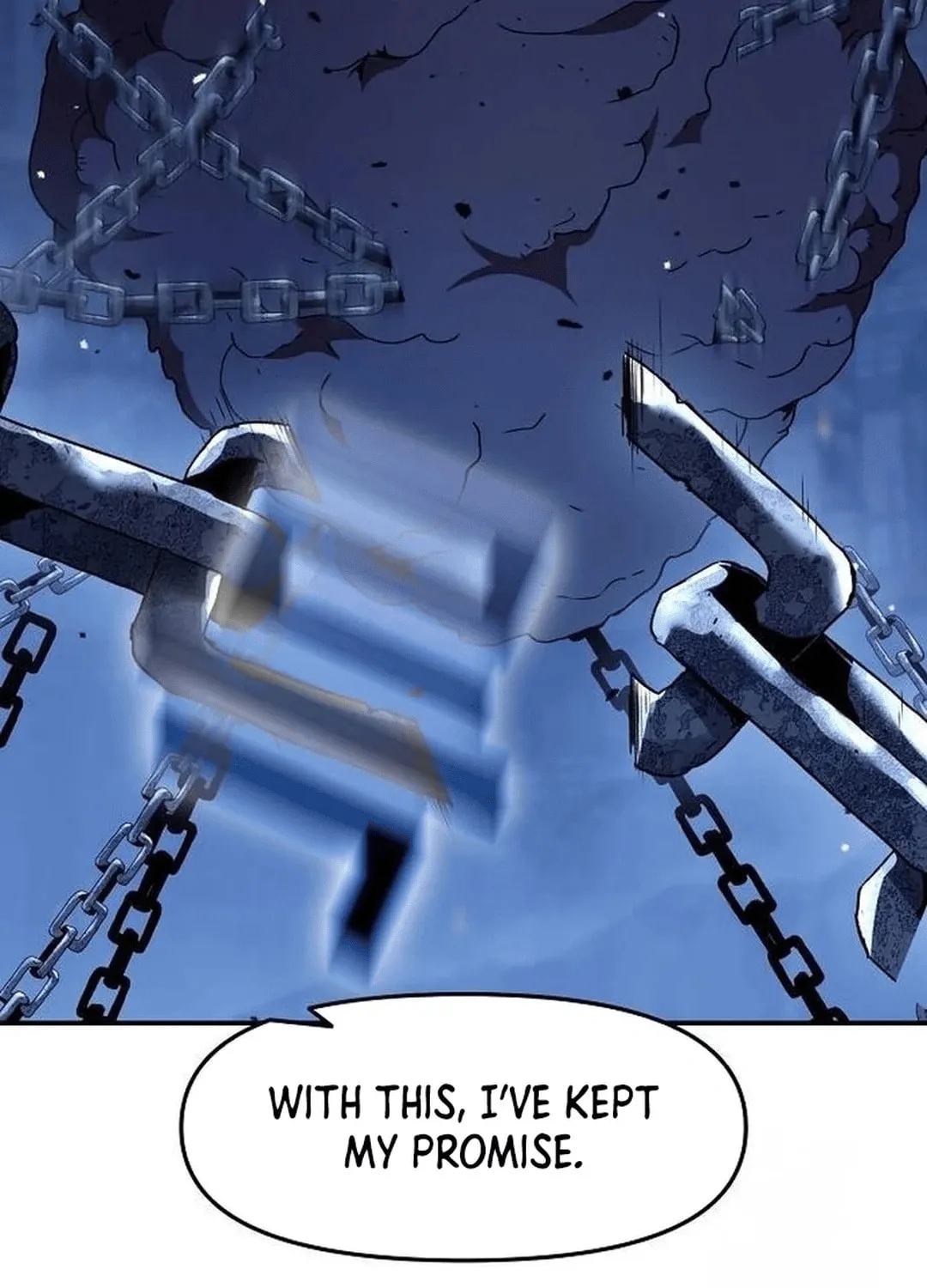 A Knight With a Time Limit Chapter 61 page 111 - 