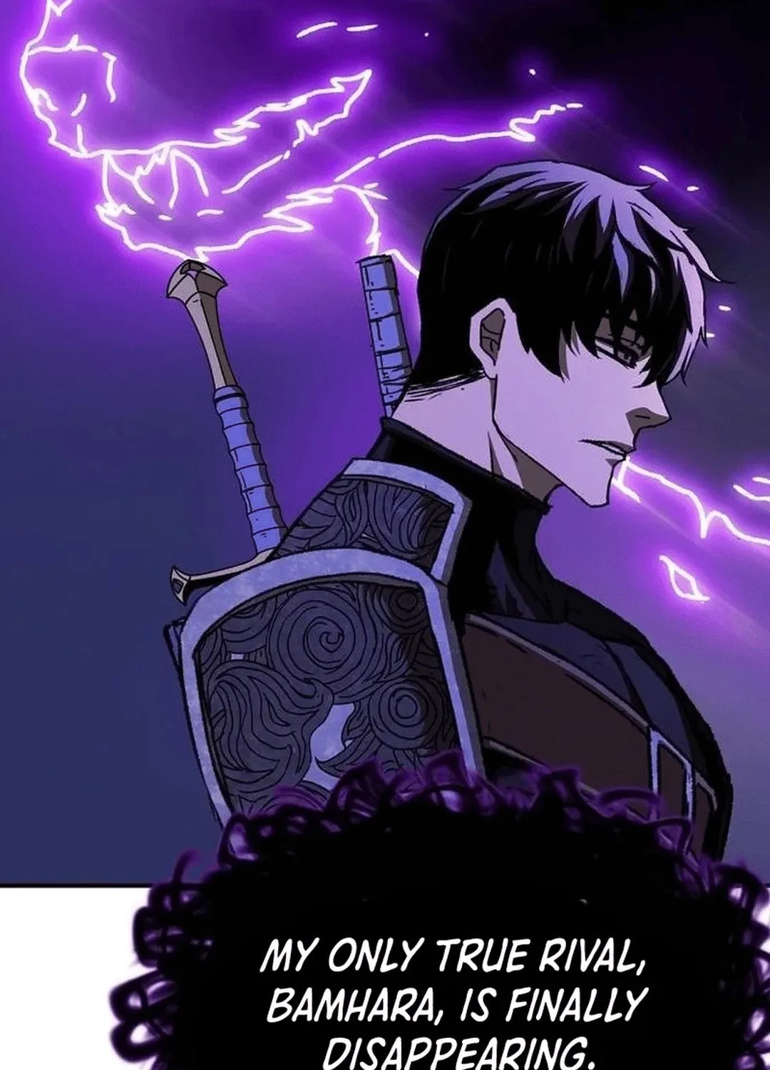 A Knight With a Time Limit Chapter 61 page 122 - 