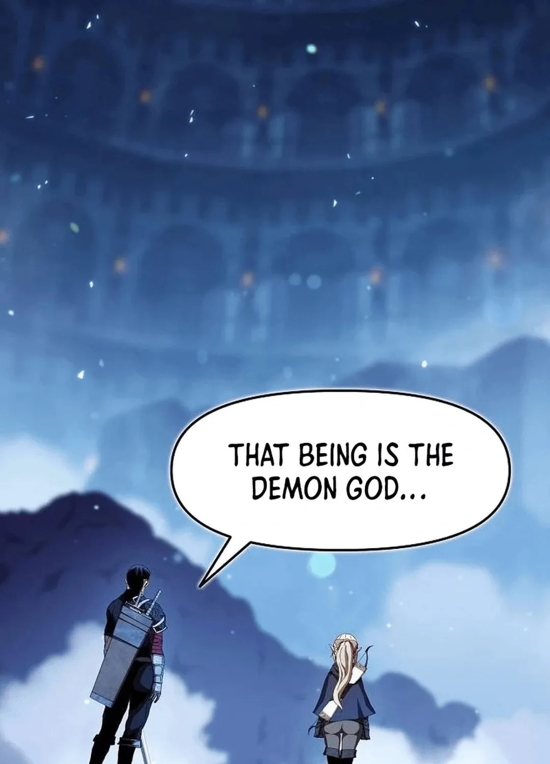 A Knight With a Time Limit Chapter 61 page 130 - 