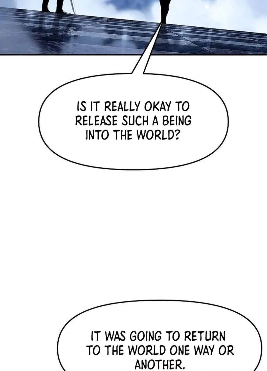 A Knight With a Time Limit Chapter 61 page 131 - 