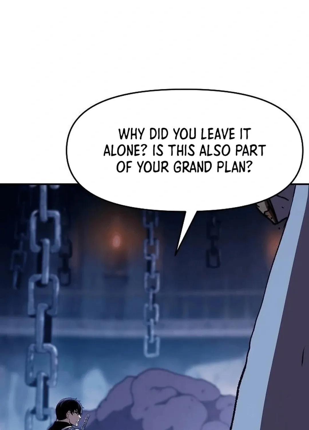 A Knight With a Time Limit Chapter 61 page 135 - 