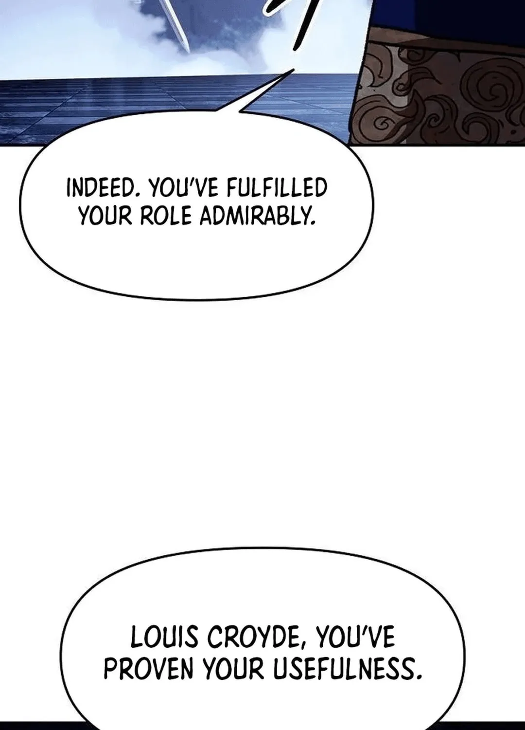 A Knight With a Time Limit Chapter 61 page 137 - 