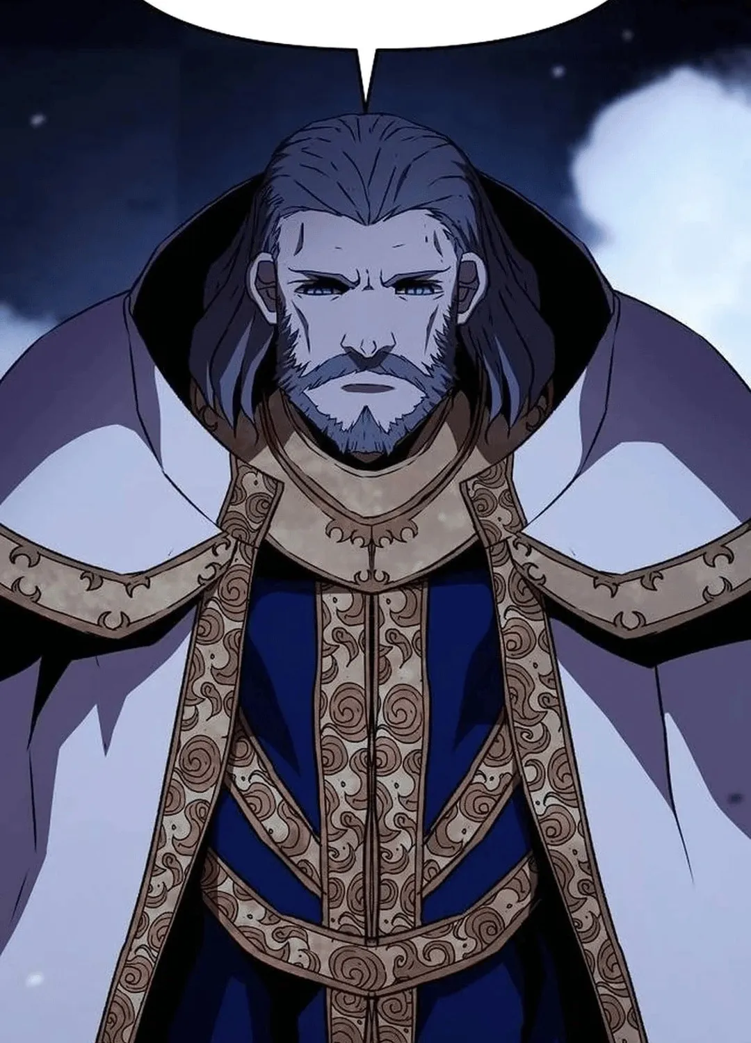 A Knight With a Time Limit Chapter 61 page 138 - 