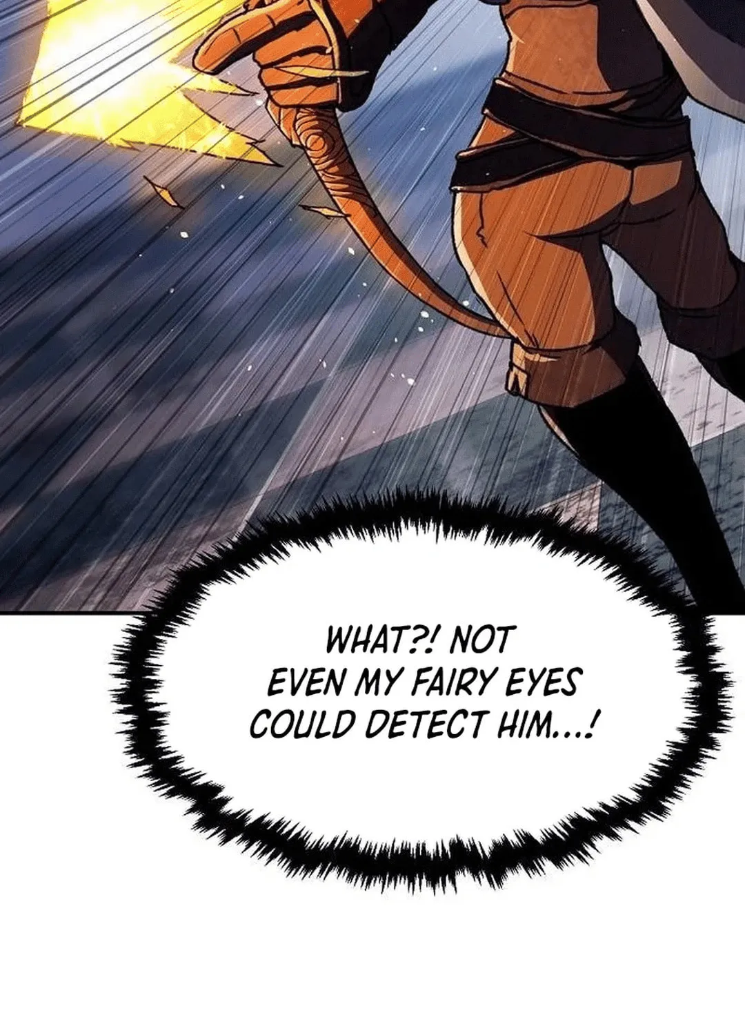 A Knight With a Time Limit Chapter 61 page 142 - 