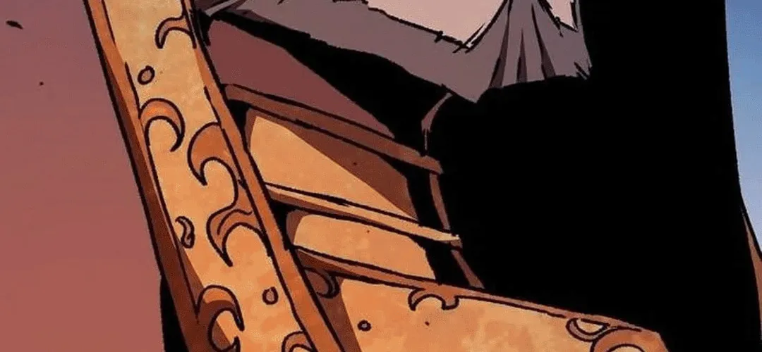 A Knight With a Time Limit Chapter 61 page 144 - 