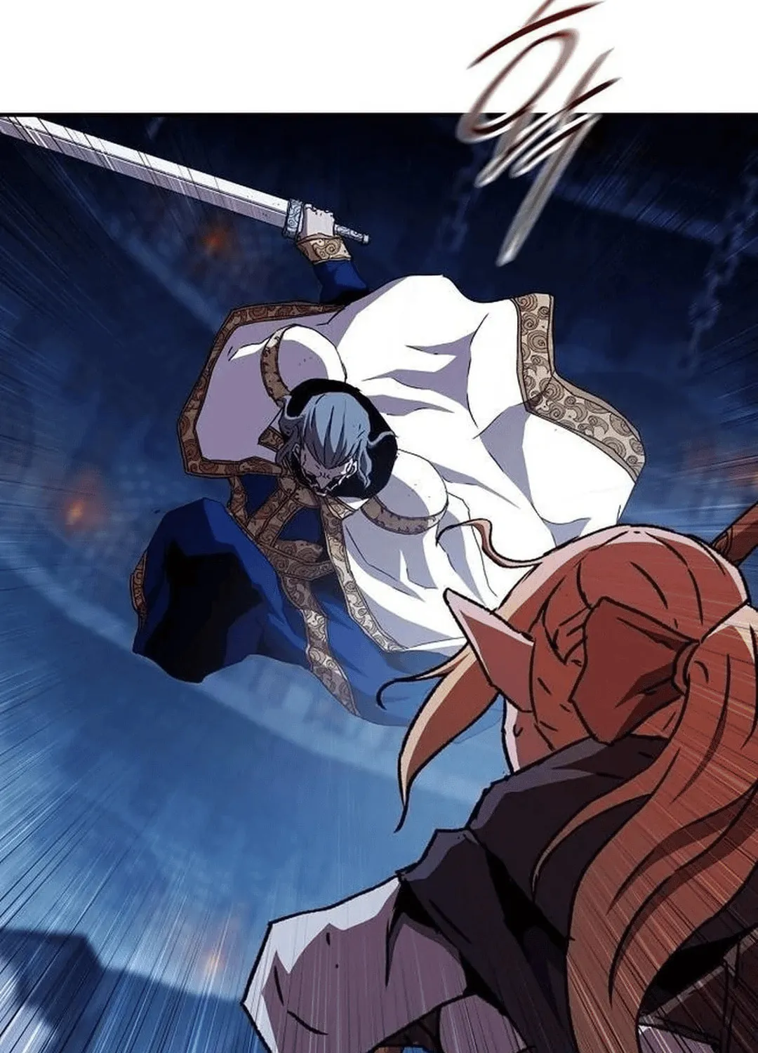 A Knight With a Time Limit Chapter 61 page 150 - 