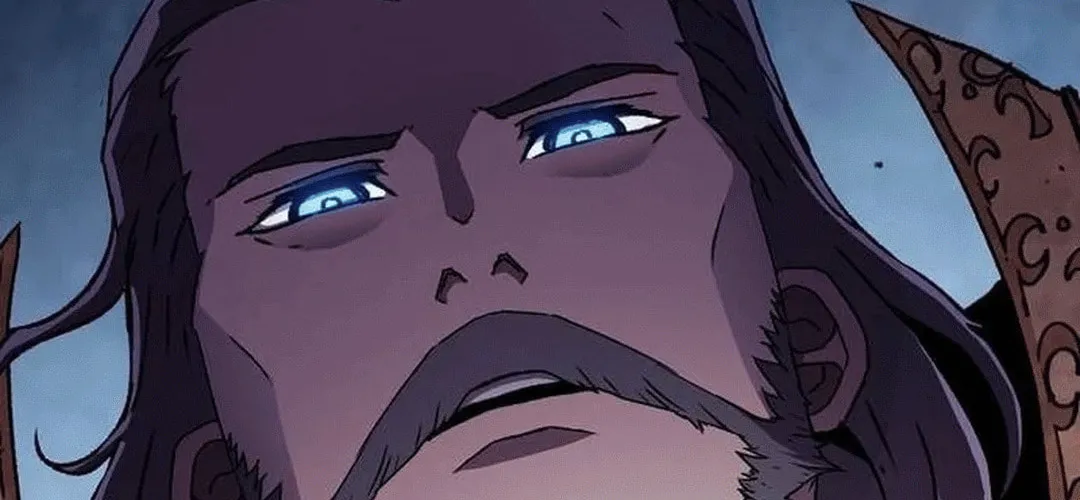 A Knight With a Time Limit Chapter 61 page 156 - 