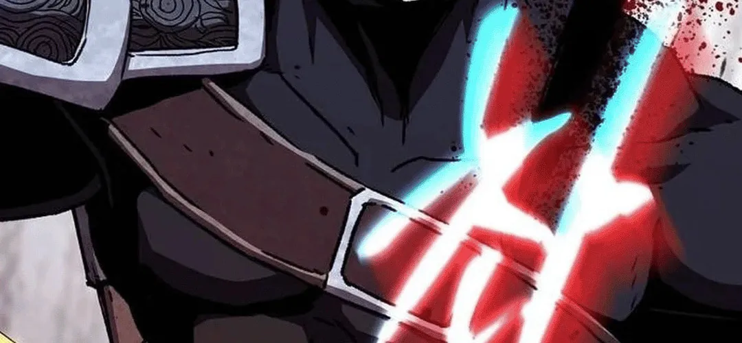 A Knight With a Time Limit Chapter 61 page 160 - 