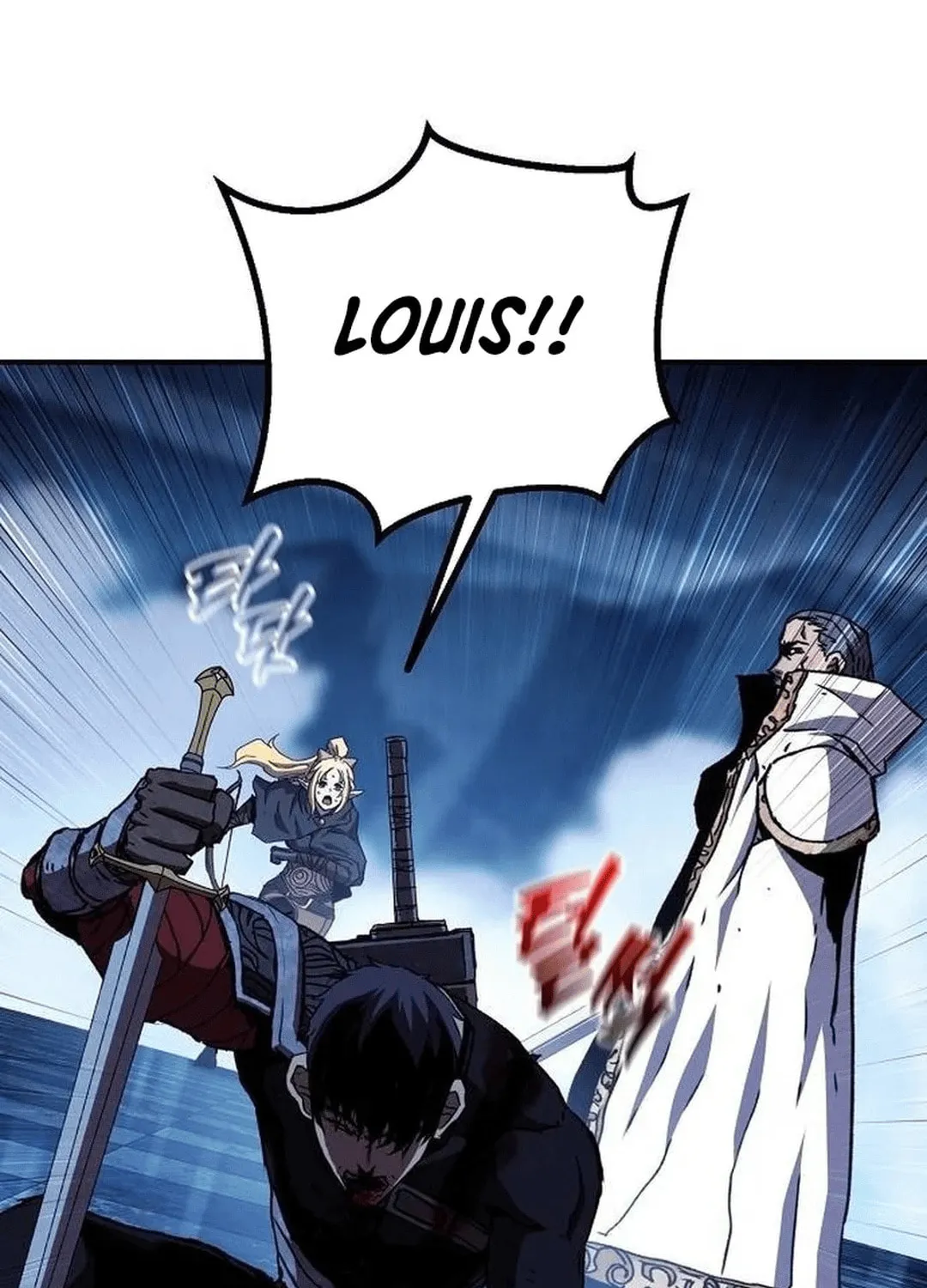 A Knight With a Time Limit Chapter 61 page 162 - 