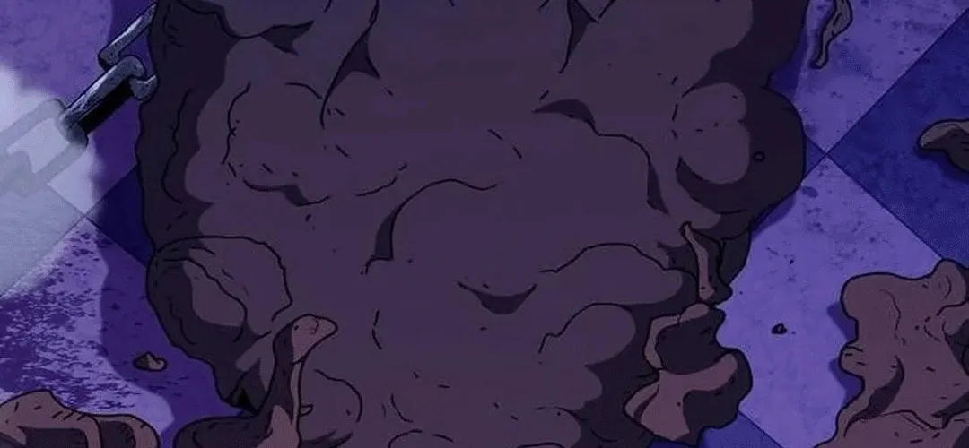 A Knight With a Time Limit Chapter 61 page 168 - 